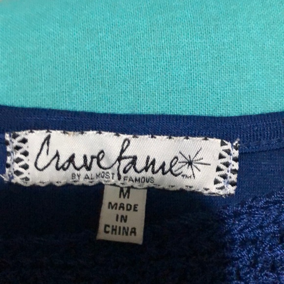 Beautiful woman tank top - Picture 4 of 4